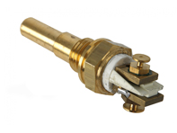 Temperature switch. Porsche 964 - 93061711800