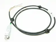 Speed ABS / Sensor Harness Repair Kit, FRONT. Porsche 997 C4 / C4S / Turbo / GT2 - 99761296500, 99761296400