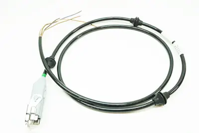 Speed ABS / Sensor Harness Repair Kit, FRONT. Porsche 997 C4 / C4S / Turbo / GT2 - 99761296500, 99761296400
