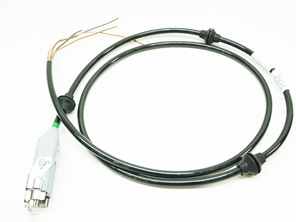 Speed ABS / Sensor Harness Repair Kit, FRONT. Porsche 997 C4 / C4S / Turbo / GT2 - 99761296500, 99761296400