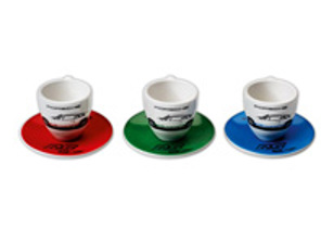 Espresso cups, set of 3 – RS 2.7 Collection - WAP0500300G
