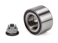 Wheel bearing rear. Porsche 993 / 965 / 928 - 99905305000, 99905305502, 99905305001, 92833158300 - R16713