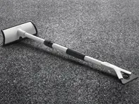 Porsche Ice scraper with telescopic arm - 95B044005