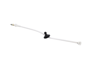 Release Cable Bonnet. Porsche 986 Boxster 2001-2004 - 99651101702