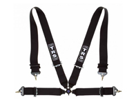 Magnum 4 Point FIA Harness - 21C400 - MH440-100