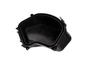Headlamp Back Cover. Porsche 997.2 Carrera / Turbo / GT2 RS / GT3 2009-13 - 99763120100, 99763120200
