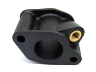Intake manifold flange. Porsche 930 Turbo / 964 Turbo - 93011014103