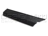 Cover Strip for Headlamp Housing. Porsche 924 / 924S / 944 - 477853363, 477853364