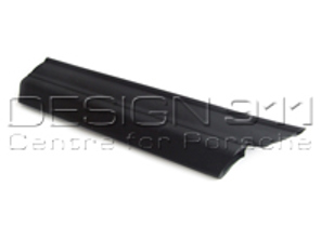 Cover Strip for Headlamp Housing. Porsche 924 / 924S / 944 - 477853363, 477853364