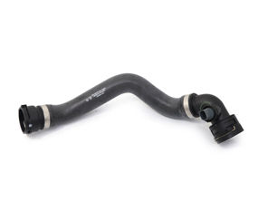 Water hose, supply. Porsche 958 Cayenne 3.0L Hybrid >>2014 - 95810640220