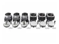 Piston and Cylinder Set Big Bore 98mm 3.0ltr to 3.2ltr. Porsche 911 1976-83 - PCG503719A, PCG503819A - 10010303200