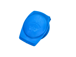 Filler neck cap water reservoir. Porsche 955/957/958 Cayenne / 95B Macan - PAA955455, 3Q0955455, 1K0955455, 95552860701, 958955455