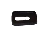 Door handle seal SMALL. Porsche 924 / 944 - 867837209 - 1187150100