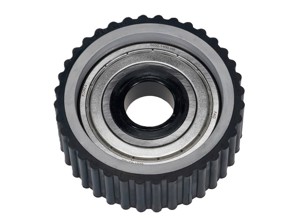 Torque Tube Bearing Bushing. Porsche 964 C4 /993 C4 - 96442101221, 964421012X, 964421012AX - 31457