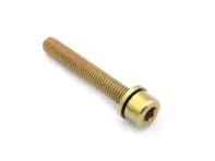 Bolt for camshaft cover. Porsche 964 - 90006735002