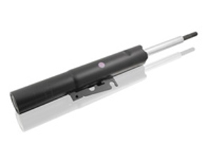 Shock absorber front. Porsche 996 C4 (M030) - 99634304340, 99634304313