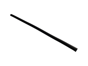 Door window scraper inner. Porsche 911 / 964 - 91153195101, 91153195100, 91153195200, 90153193725 - 911 531 951 01, 1686000900