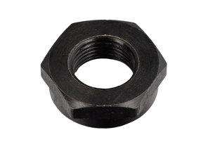 Fastening nut for steering wheel. Porsche 356 / 356 A - 35647201