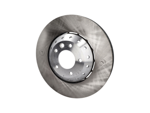 Brake disc rotor Front Ø:390mm Porsche 958 Cayenne Turbo (OE No 95835140350 and 95835140450) - 95835140350, 95835140450, 205951C, 205950C