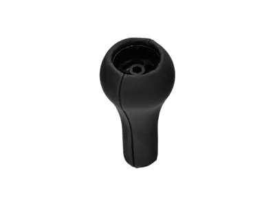 Gearshift Knob BLACK. Porsche 964 / 993 Tiptronic - 943426069018YR