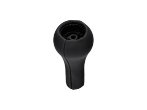 Gearshift Knob BLACK. Porsche 964 / 993 Tiptronic - 943426069018YR