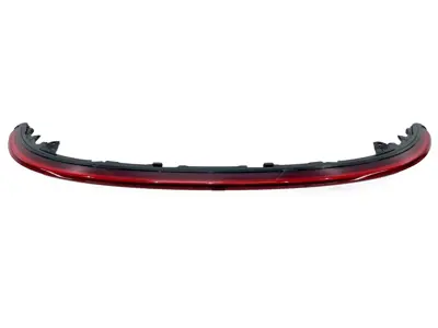 Rear centre lamp, Red. Porsche 992.1 / 992.2 - 992945081G, 992945081F, 992945081E, 992945081D, 992945081H