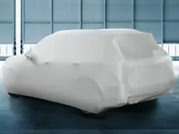 Car Cover Indoor OE. Porsche Cayenne 2011-17 - 95504400000