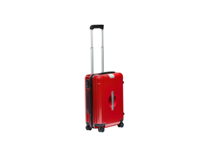PTS Multiwheel® Ultralight Edition 2.0, M, Guards Red - WAP0354010L84A