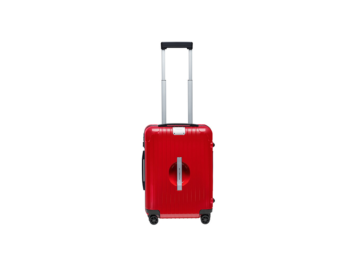 PTS Multiwheel Ultralight Edition 2.0 M Guards Red WAP0354010L84A