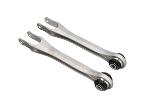 Control Arm Rear SET OF 2 Porsche 997 2005>> - 997.331.043.01, 99733104301, 99733104302 - JTC1317
