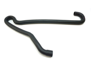 Oil tank breather hose. Porsche 964 - 96420714300, 847603070708