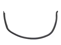 Door rubber seal, Inner. Porsche 991 Cabrio - 99153707506, 99153707501, 99153707511, 99153707606, 99153707601, 99153707611