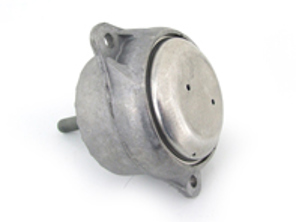 Gearbox hydraulic transmission mount. Porsche 986 Boxster S 2000>> - 98637504902