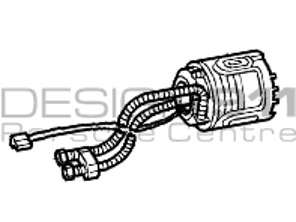 Fuel Pump Porsche 997 MKI Carrera 2S - 99762013200