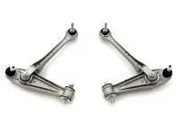 Control Arm 'Coffin Arm' and Wishbone Kit FRONT Porsche 986 Boxster and 996 >>04 - 99634105316, 99634105317, 99733104302, 99634105319, PAF103353, 90037832901, 90037813501, 90037816501, 99908444501, 99908444909