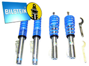 Bilstein B14 PSS Coilover Suspension Kits. Porsche 987 / 987C Cayman *HE5C-192 - 47-121928, 47121928 - HE5C192, HE5-C192