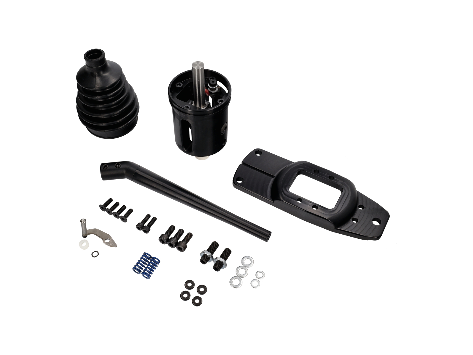 Jwest RennShift performance shifter for Porsche 901/915