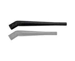 2 inch Extended / Black