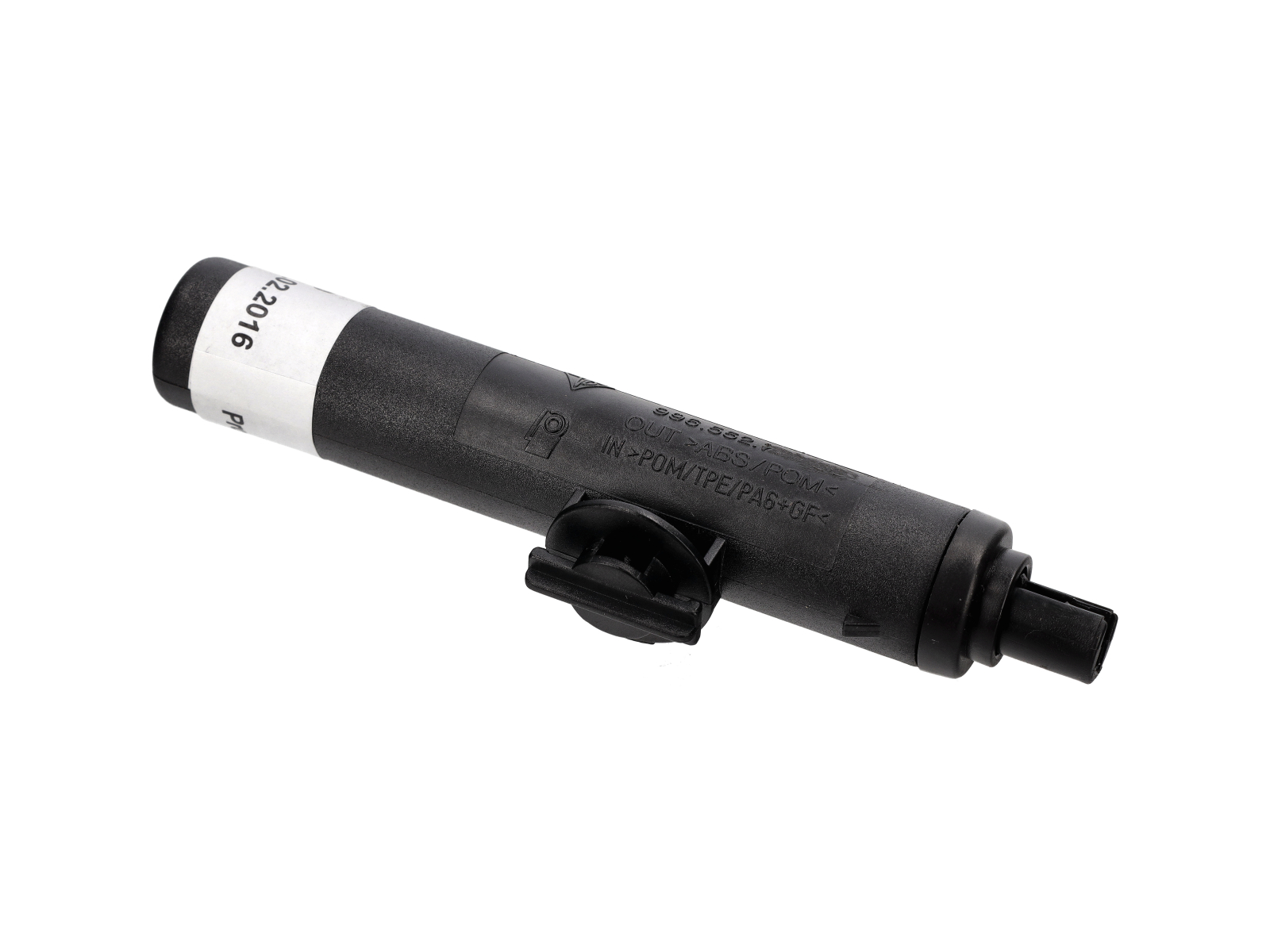 Glove Compartment Damper Porsche 986 Boxster / 996 - 99655277900, 91855277900