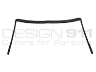 Windscreen Frame Seal. Porsche 996 Cabrio - 99653707702