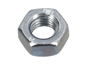 Exhaust nut. Porsche 911 1974-89 - 90091009702, 9009100970C, 90091009701, N0220084