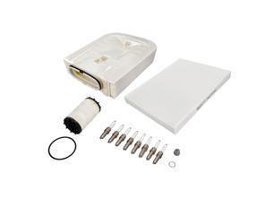 Service Maintenance Kit For Porsche 9YA Cayenne V8 4.0L 2018>> - PAB133843A, 9A719840500, PAB81943900, 9A790560100