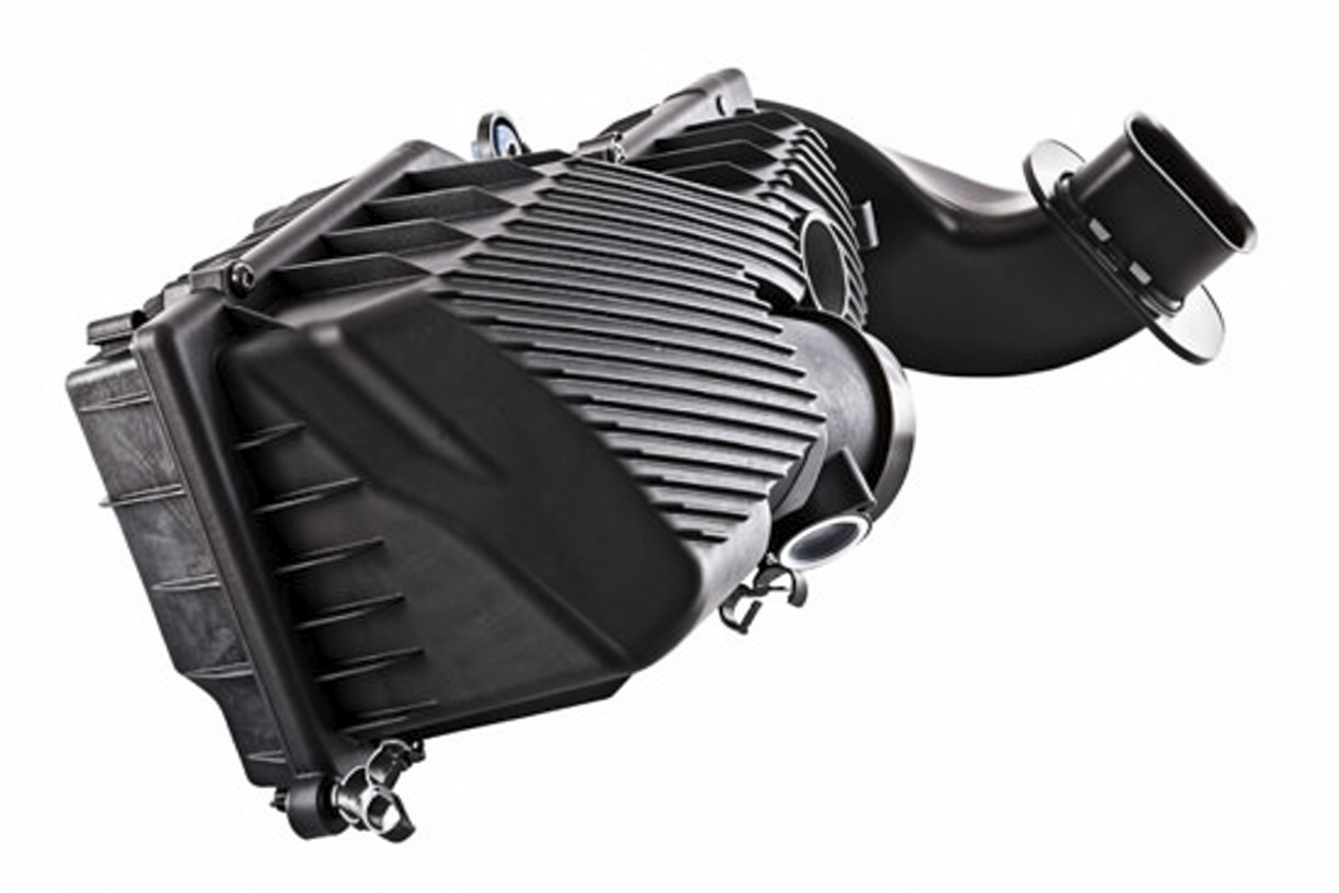 Air box / air cleaner. Porsche 996 Carrera 2 / Carrera 4 / Carrera 4S M96.01/02/03/04 1998–05 - 99611092151