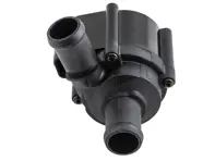 Water pump for auxiliary heater. Porsche 971 / 971.2 / 9YA / 992.1 - 9A712160110, 7.08002.06.0