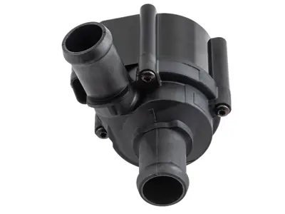 Water pump for auxiliary heater. Porsche 971 / 971.2 / 9YA / 992.1 - 9A712160110, 7.08002.06.0