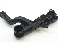 Water Coolant Housing. Porsche 987 Boxster / 987 Cayman - 98710650804