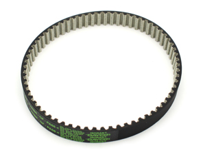 Toothed belt for water pump. Porsche 95B.1 Macan 2.0L - 95812160500