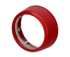 Guards Red