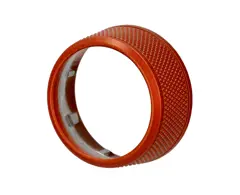 Papaya Metallic