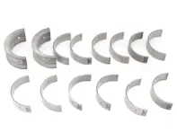 Main crankshaft bearing set, outer 0.25mm oversize. Porsche 911 / 930 1974-77 - 91110190260